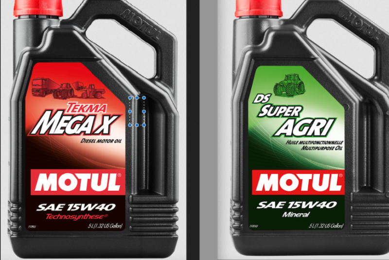  Motul erweitert Angebot für schwere Bau- und Landmaschinen 