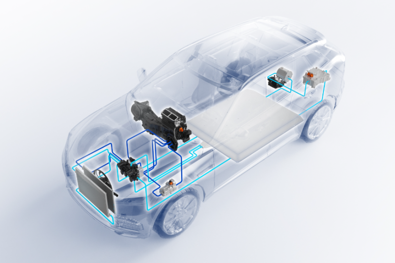  Kooperation bei Festkörperbatterie-Technologien