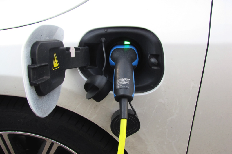  Budget für PHEV-Förderung ausgeschöpft