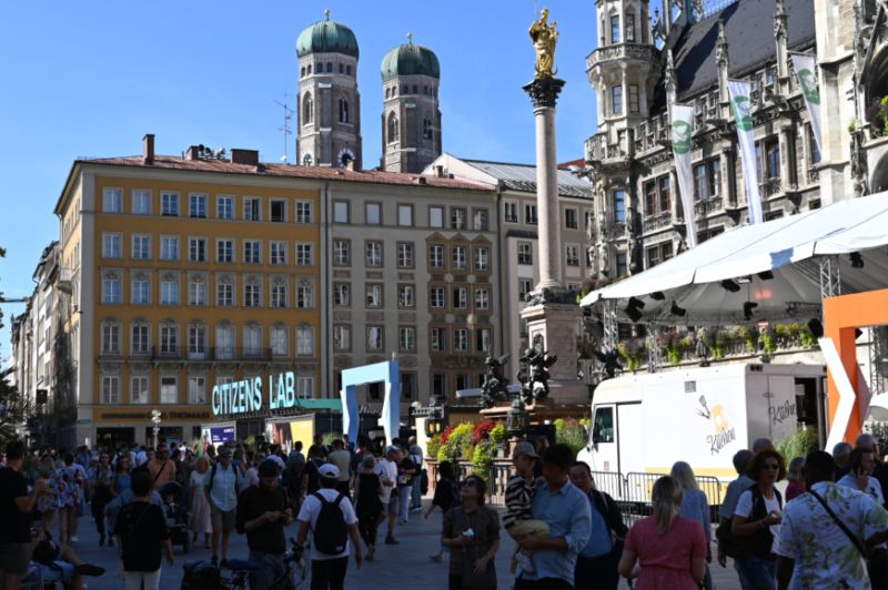  Mobilität begeistert und bleibt heiß diskutiert