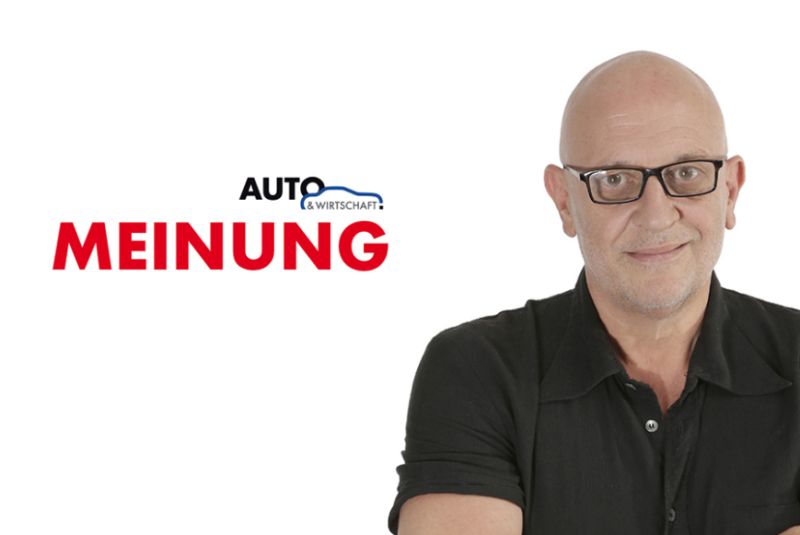  Albtraum Datenschleuder Automobil?