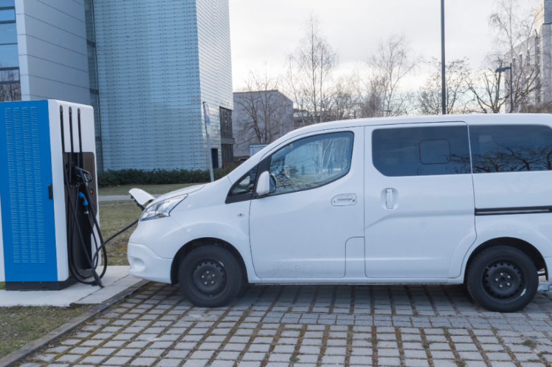  ENIN-Förderung: Drei Ausschreibungen parallel geöffnet