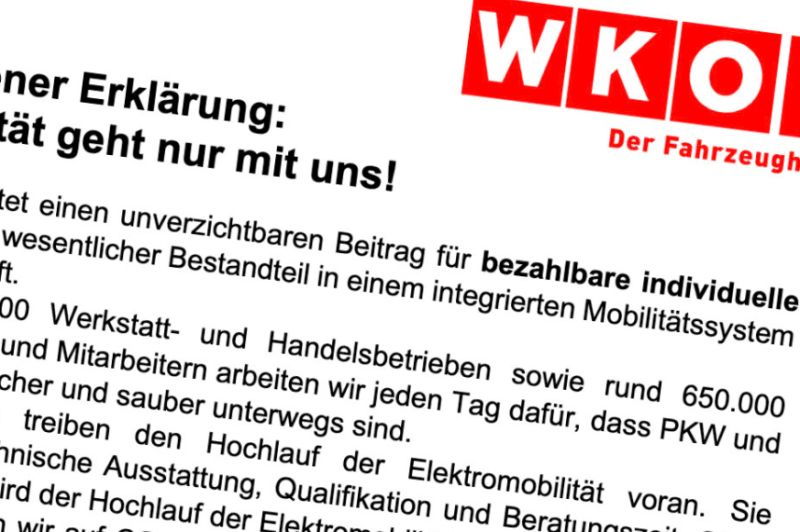  Kfz-Betriebe für nachhaltige Mobilität