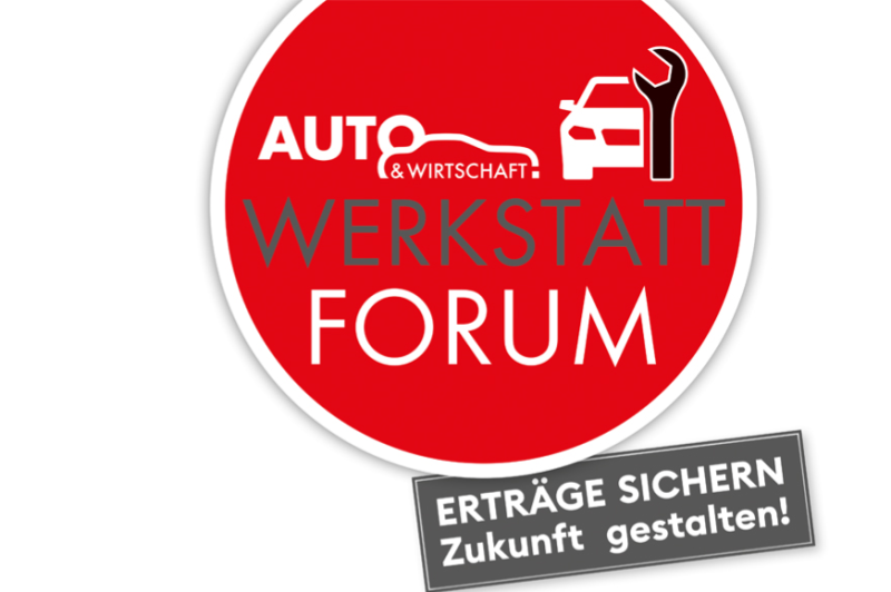  Save the Date: WERKSTATT-FORUM am 29. Februar