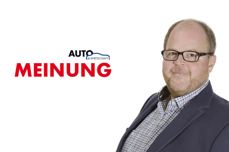  Wunderwuzzi Kfz-Unternehmer