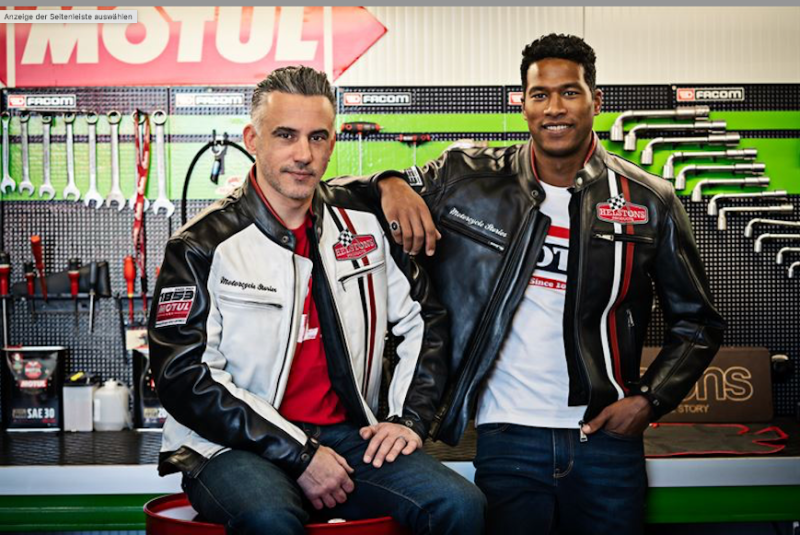  Motul: Neuer Onlineshop für Lifestyleprodukte