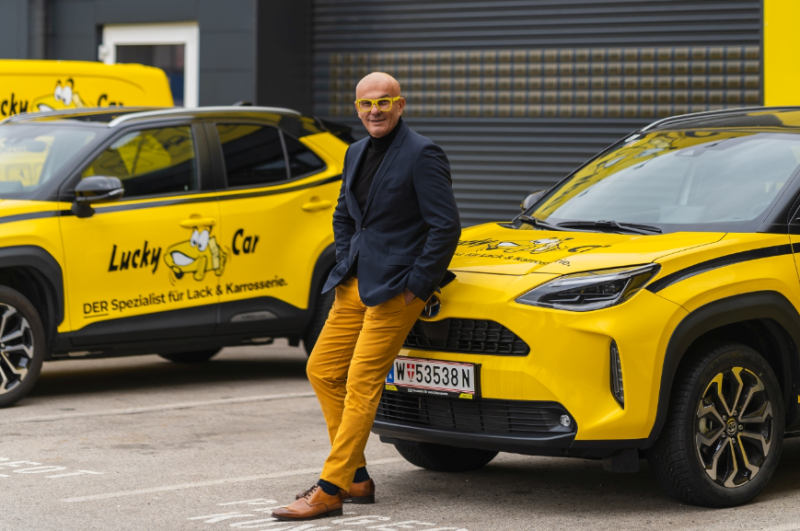  Lucky Car könnte österreichische ATU-Standorte übernehmen