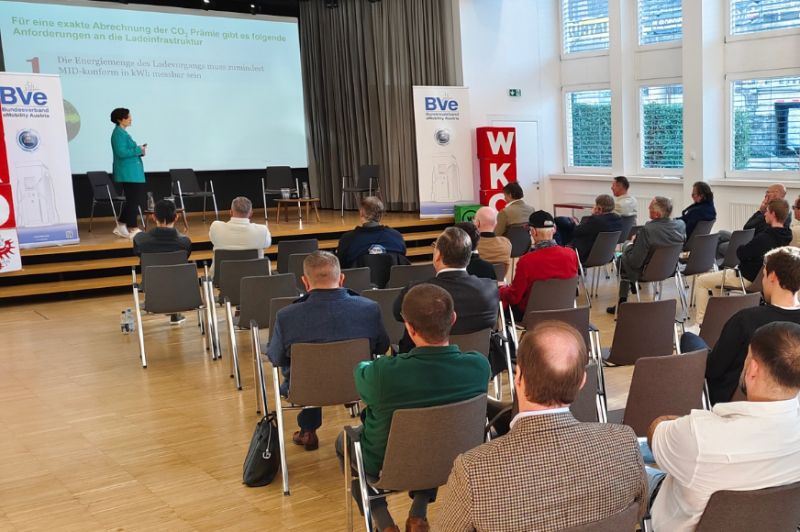  BVe West: Erfolgreicher Mobilitätsdialog