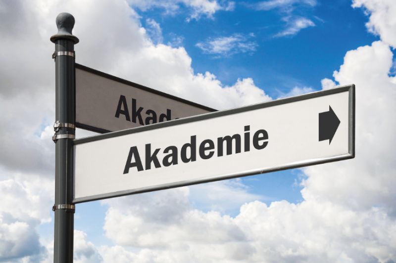  Partner- Akademie