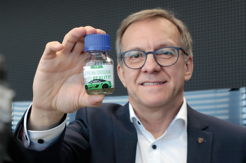  Homöopathische Dosen