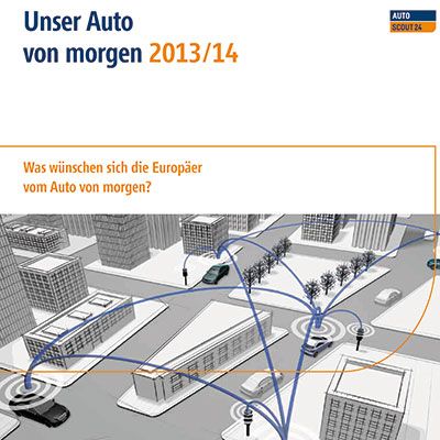  Welche Autos fahren wir morgen?