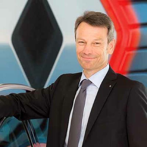  "Ein Lächeln kostet nichts"