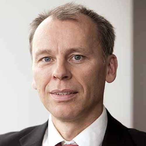 Die Drei-Klassen-Gesellschaft