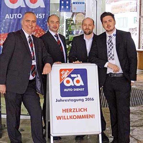  Gemeinsam in die Zukunft