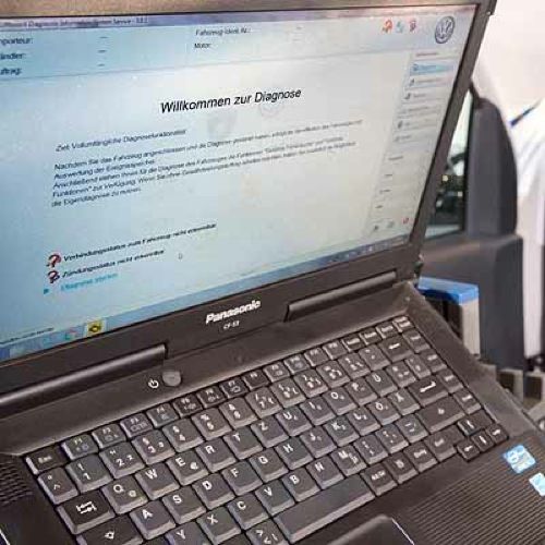  VW vor Klagswelle