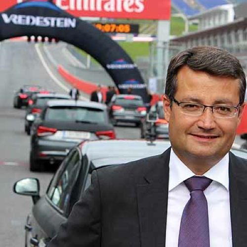  Reifenmarke im Aufwind