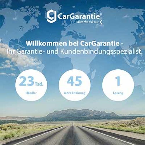  Wachstum dank Service