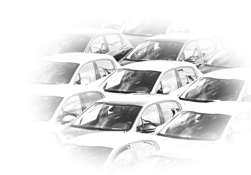  Mehr Autos von weniger Händlern