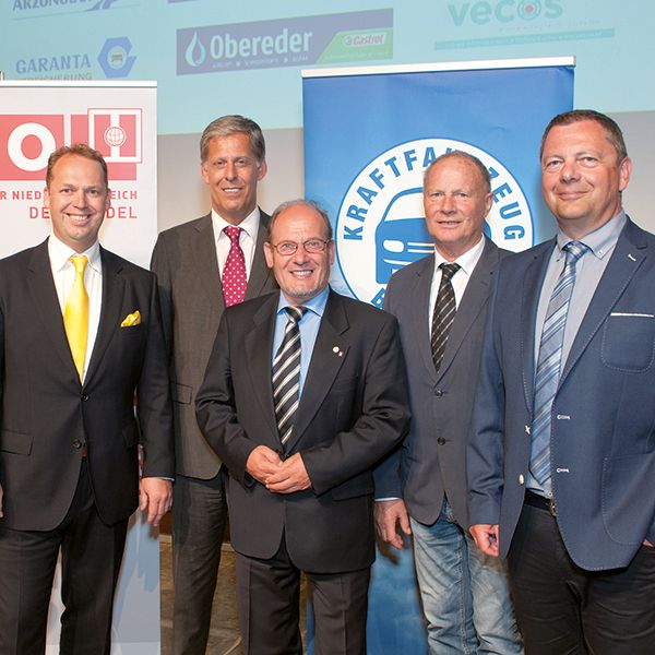  Neue Töne im Kfz-Gewerbe