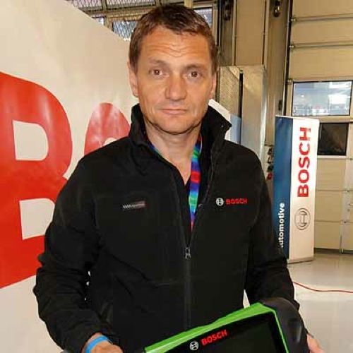  PS, Produkte und Plauderei