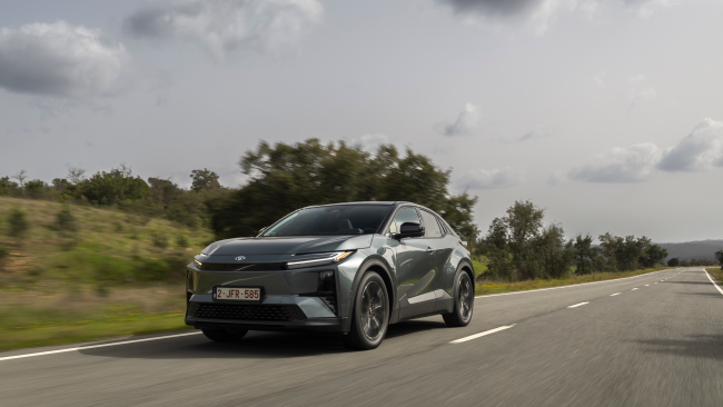 Toyota Austria bekommt neuen Chef