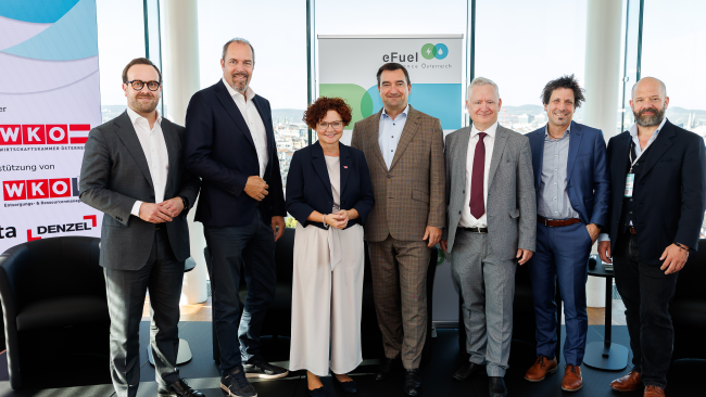   E-Fuels: Zwischen Potenzial und Realität