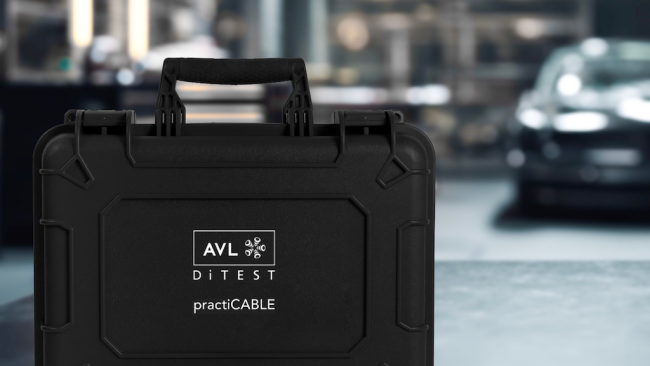 Sicherheit ist Pflicht