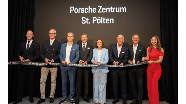  Neues Projekt mit 70 Jahren 