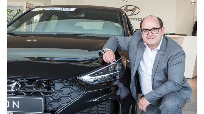  „Die asiatische Nummer 1“