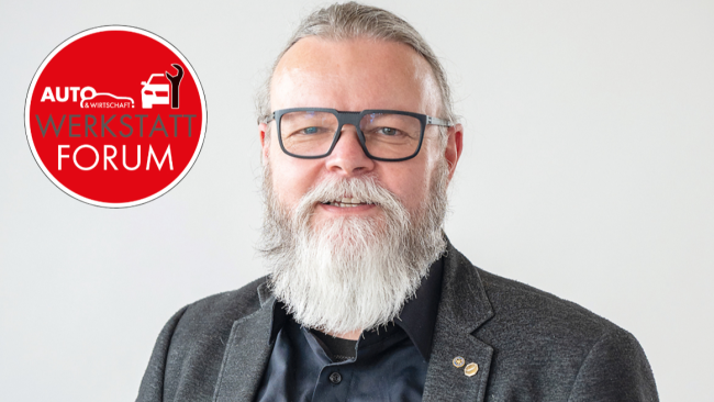   Keine Angst vor Hochvolt