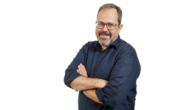 Neues Jahr,  alles neu?