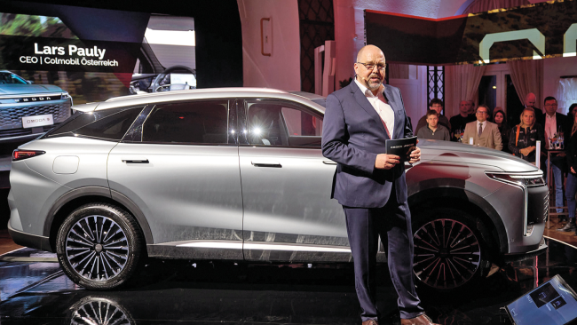  Der goldene Kreislauf