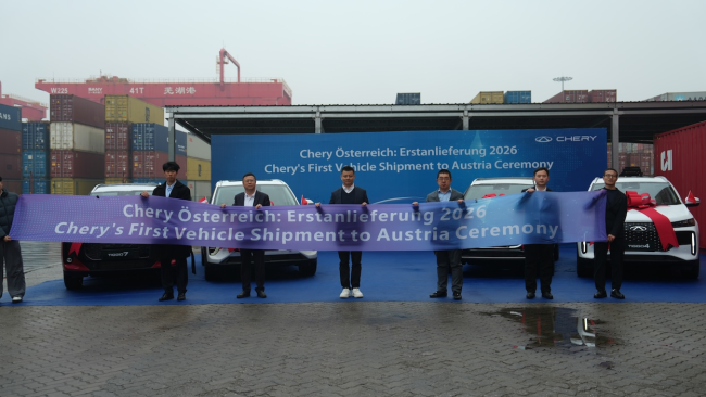 Ein Schiff wird kommen, …