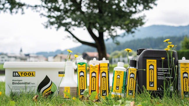 Der Green-Tech-Pionier