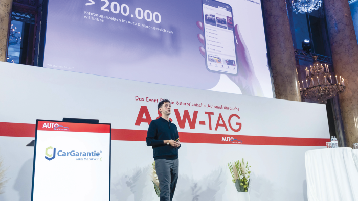 Erfahrung reicht nicht