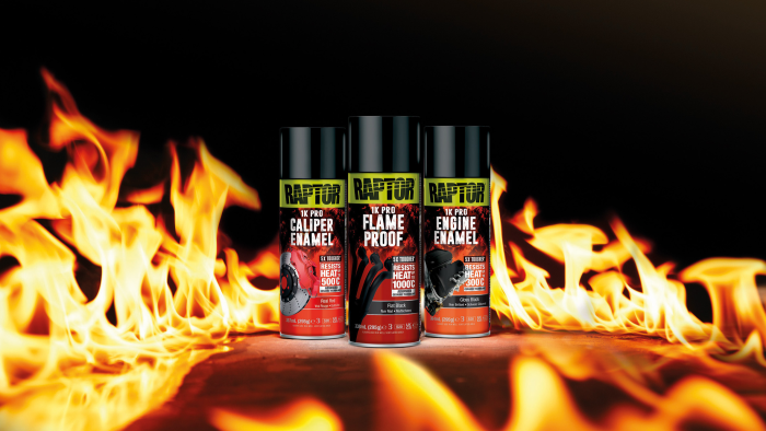 Zu heiß? Kein Problem!