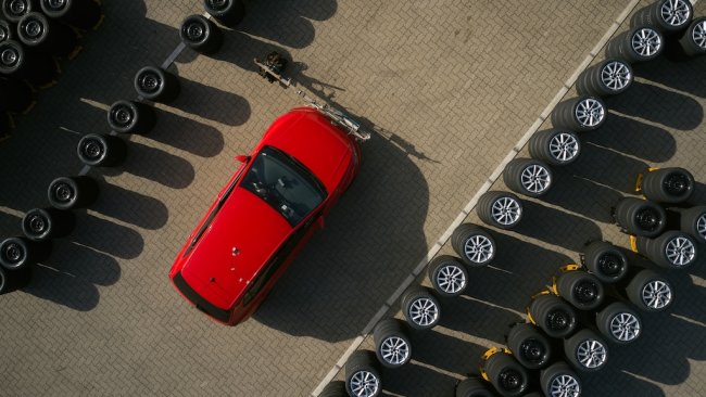 ÖAMTC-Sommerreifentest: Drei Modelle setzen sich durch, drei fielen durch