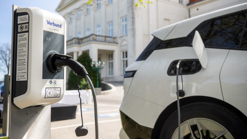 FLEET CONVENTION: VERBUND E-Ladelösungen für Ihren Unternehmensstandort