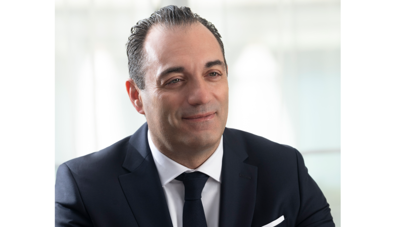 Antonio Filosa wird neuer Stellantis-CEO