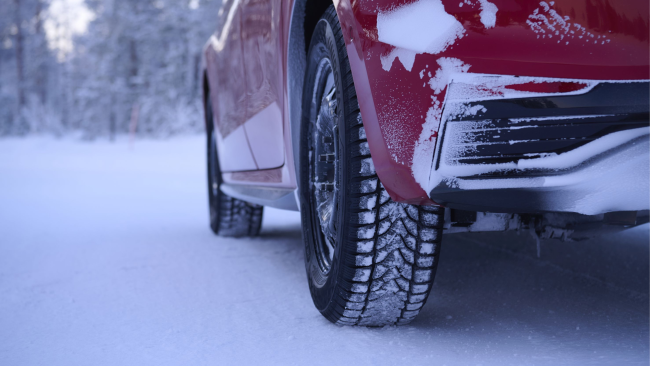  ÖAMTC-Winterreifentest: 8 Modelle mit "nicht genügend"   