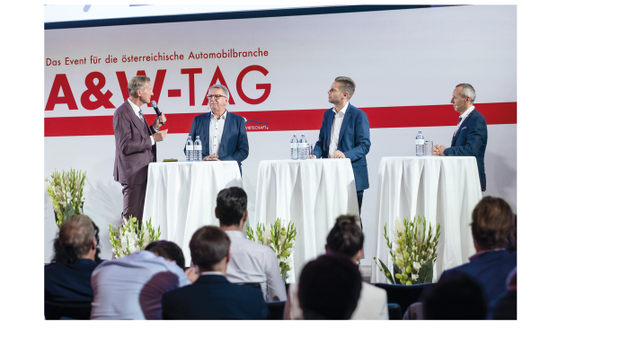  E-Mobilität im Fokus