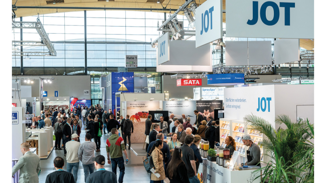  Branchen- Treffpunkt