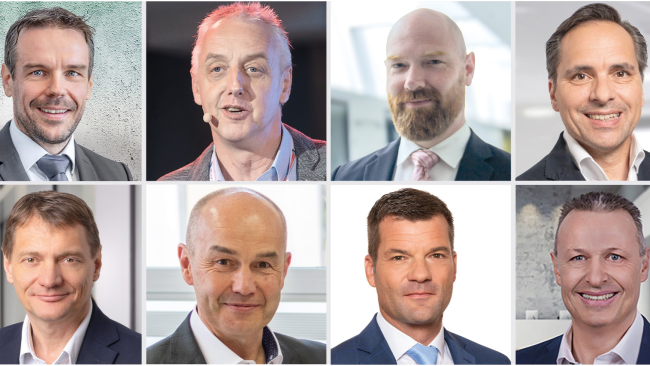 Branche im Gespräch