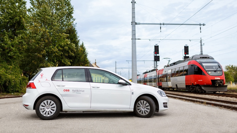 Fuhrpark-Portrait: Die 200-Prozent-Idee