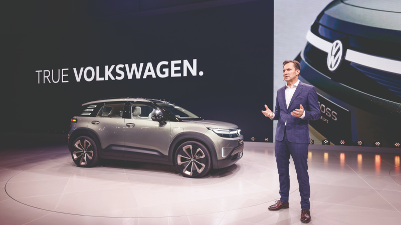  „Beste Händlerorganisation“