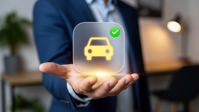 Umfrage: Car Policy mittlerweile Standard