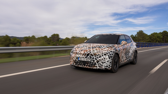 Raval im Anflug, Born und Tavascan günstiger