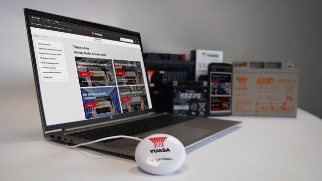  Optisch und inhaltlich aufgefrischt