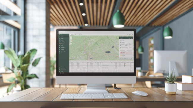 ITBinder – Ihr Experte für Fuhrparkmanagement 