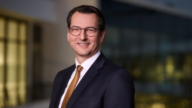 Neuer Vorstandsvorsitzender für BMW